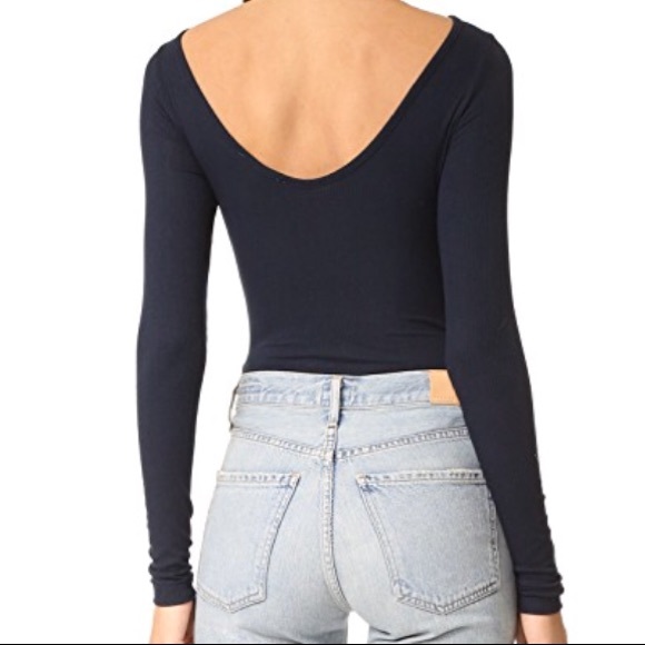 Rebecca minkoff bodysuit - Picture 3 of 7